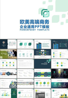 企業商業策劃書與項目計劃書框架及設計建議