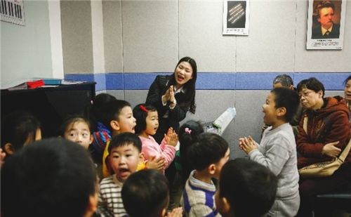 建鄴區(qū)優(yōu)質(zhì)少兒音樂培訓(xùn)學(xué)校推薦及聲樂培訓(xùn)指南